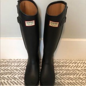 Hunter Limited Edition Rag & Bone